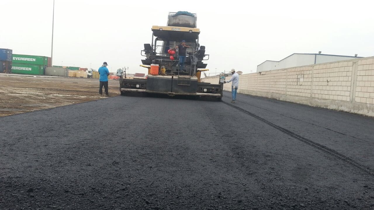 AL-LAITH INTERNATIONAL project image 8