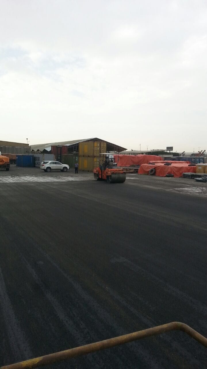 AL-LAITH INTERNATIONAL project image 7