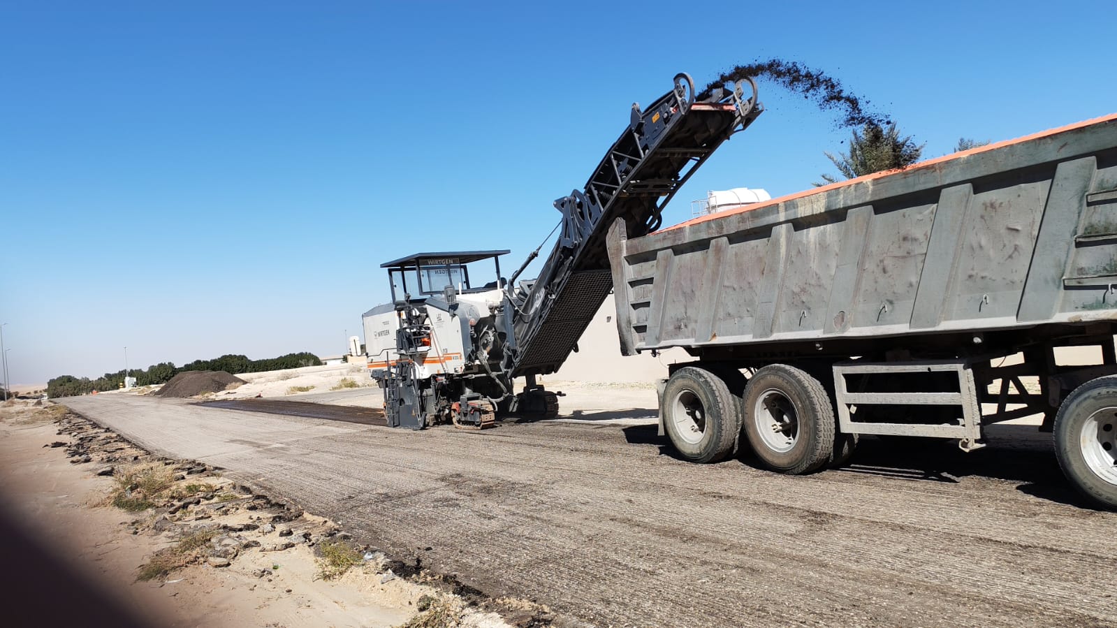AL-LAITH INTERNATIONAL project image 3