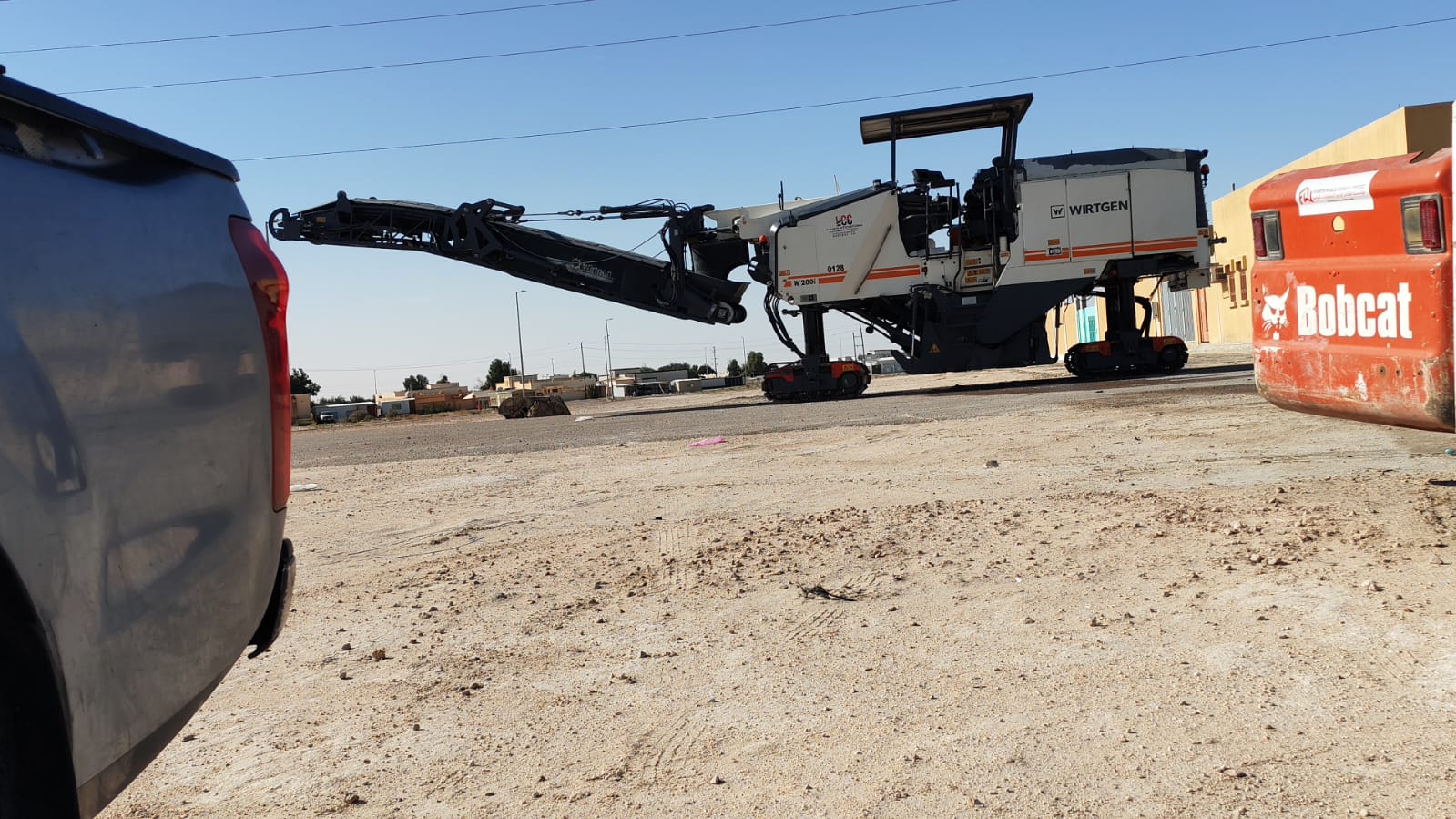 AL-LAITH INTERNATIONAL project image 2