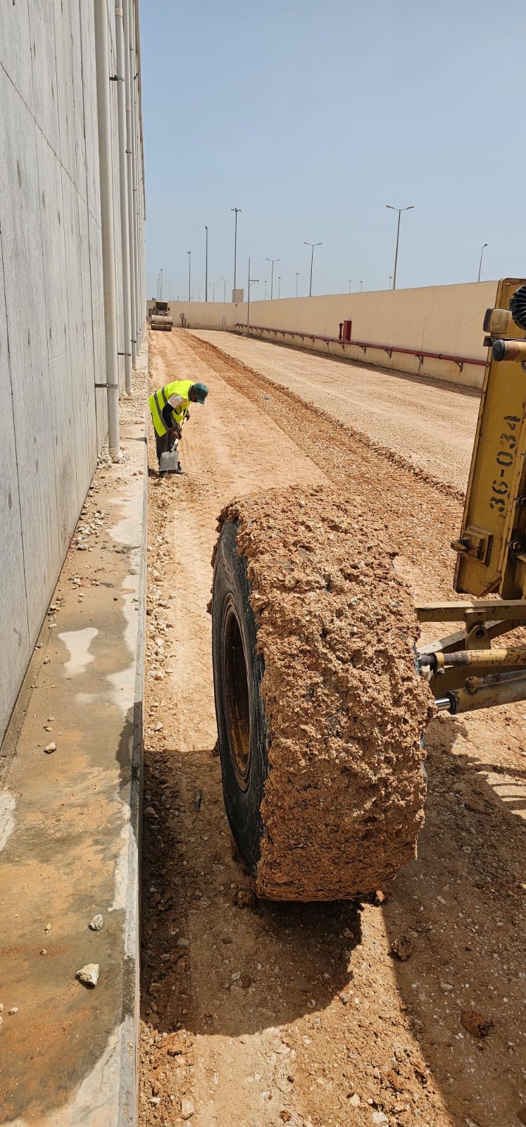 Commercial & Industrial Buildings - AL-LAITH INTERNATIONAL