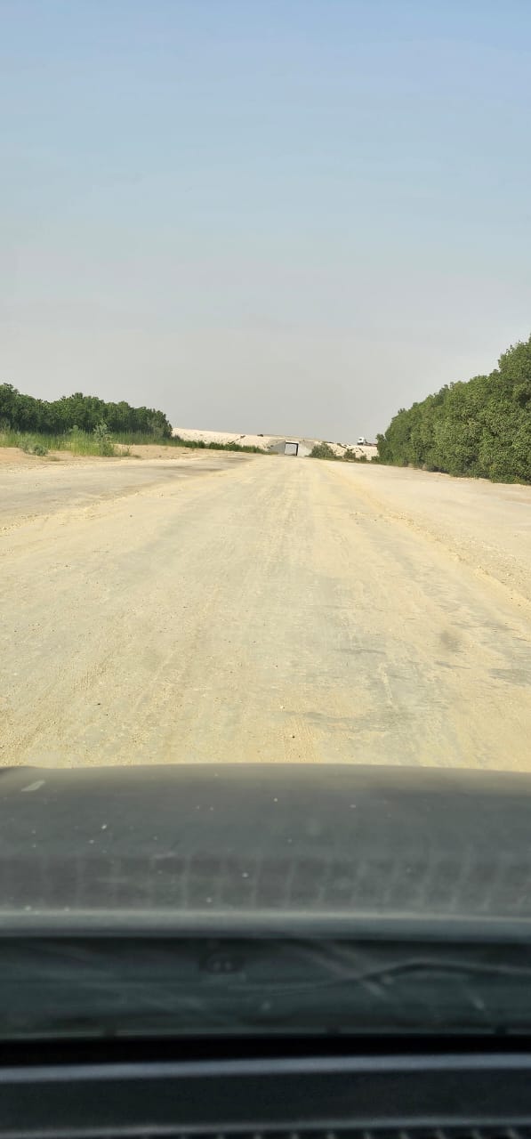 Highways & Internal Road Networks - AL-LAITH INTERNATIONAL