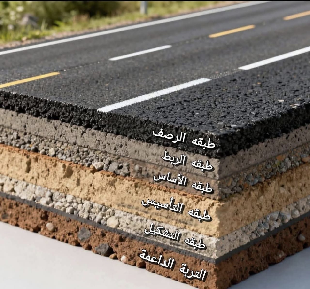 Commercial & Industrial Projects - AL-LAITH INTERNATIONAL